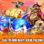 Bắn Cá H5